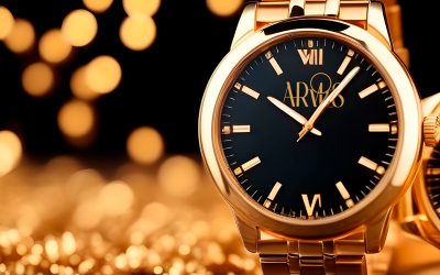 Arvies Watches