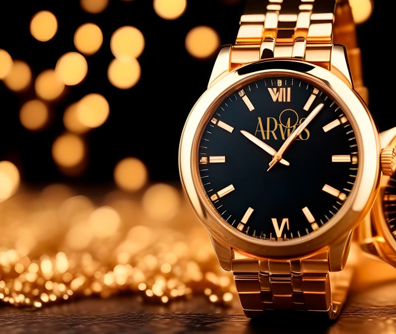 Arvies Watches