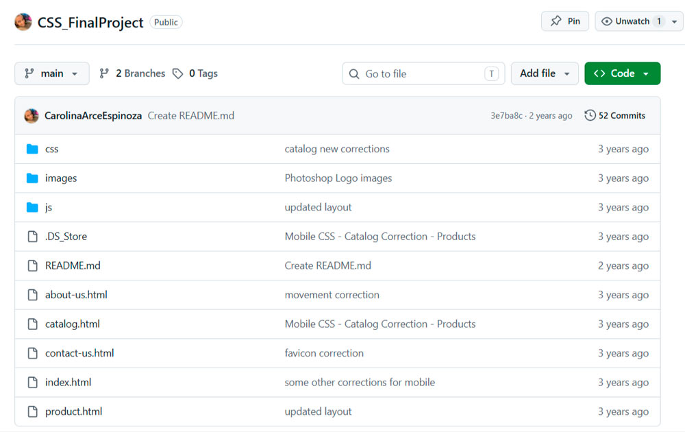 Arvies_GitHub